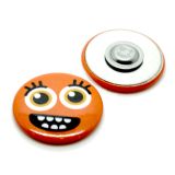 1.50 clothing magnet buttons