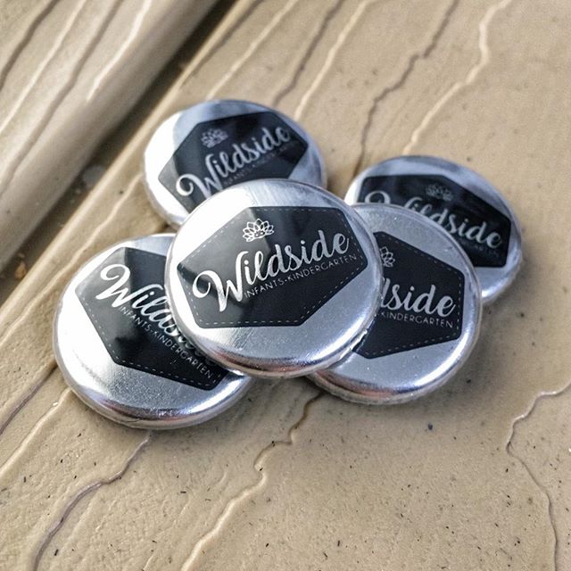 Buy 1 Inch Round Custom Buttons With Pinbacks At Just Buttons 